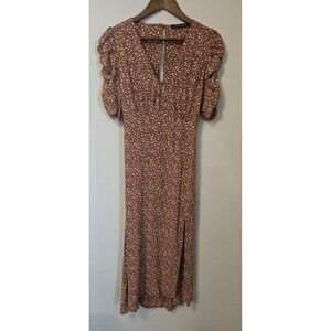 cha cha midi dress Cha Cha Slip Dress - Stolen Studios x Cha Collective